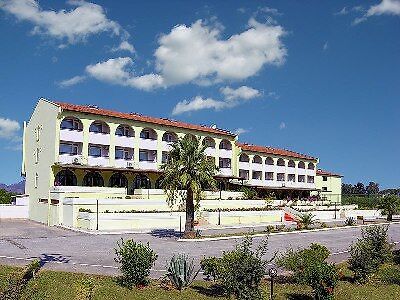 Dalaman Park Hotel Exterior photo